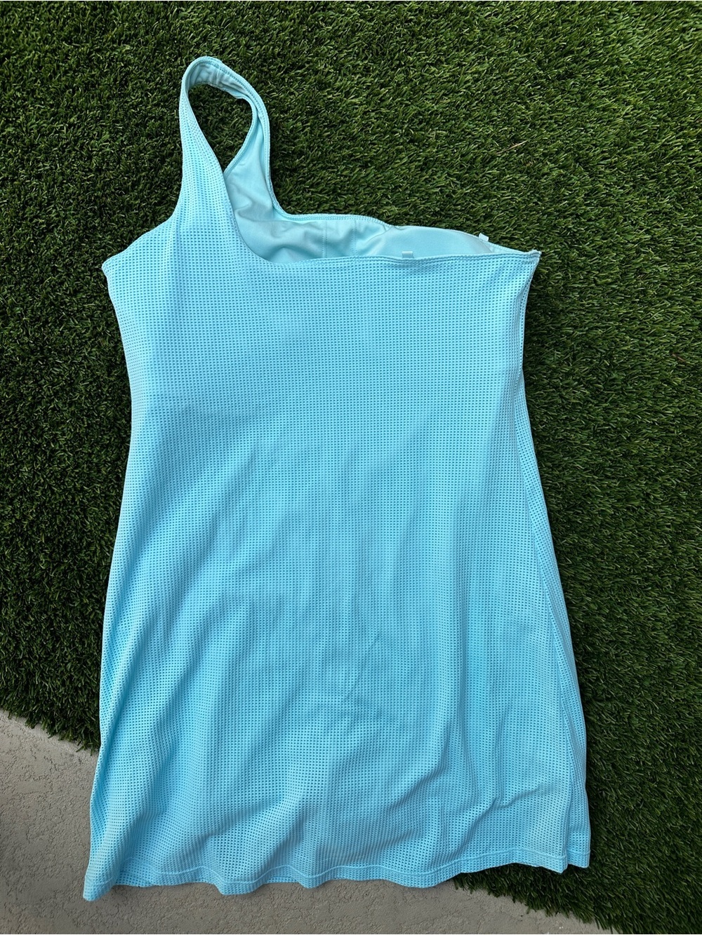 Beach Riot Harlee dress - Picture 8 of 9
